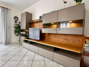 Ferienwohnung Wohlfühldomizil